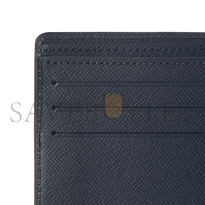 LOUIS VUITTON PORTEFEUILLE MULTIPLE M30988 (11.5*9*1.5cm) LOUIS VUITTON PORTEFEUILLE MULTIPLE M30988 (11.5*9*1.5cm)
